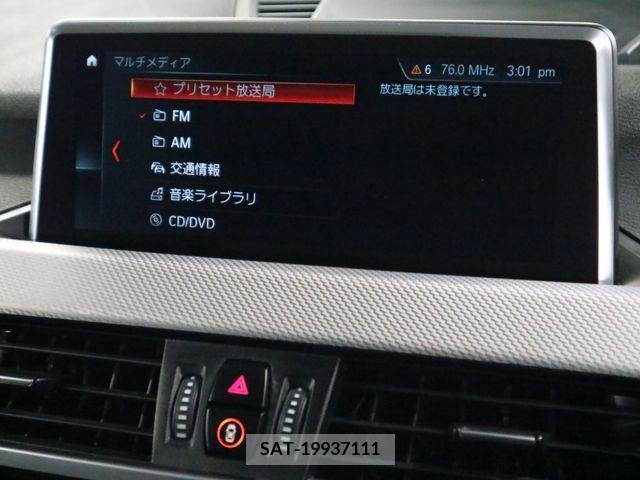 Bmw X1 2018-10 372950-16