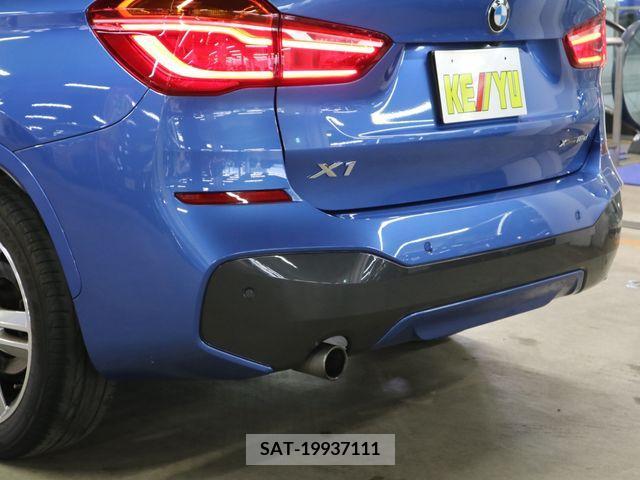 Bmw X1 2018-10 372950-28