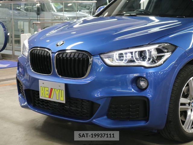 Bmw X1 2018-10 372950-27