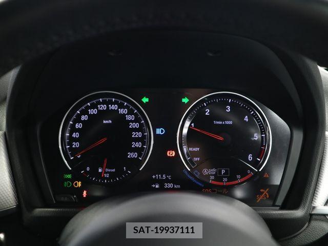 Bmw X1 2018-10 372950-21