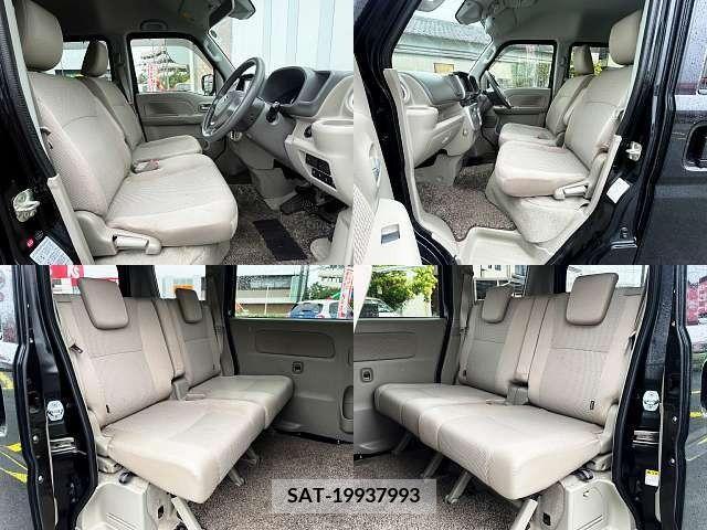 Suzuki EVERY WAGON 2017-05 329894-6