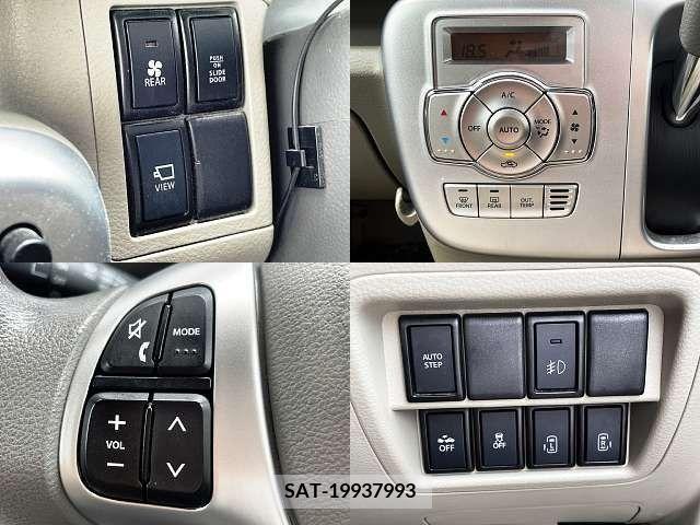 Suzuki EVERY WAGON 2017-05 329894-5