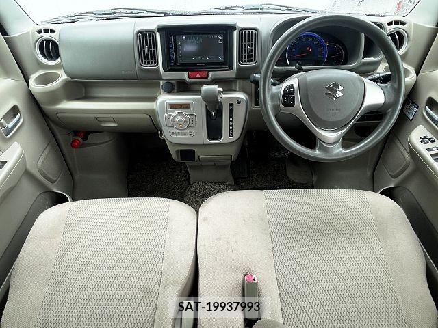 Suzuki EVERY WAGON 2017-05 329894-1