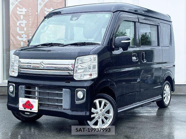 Suzuki EVERY WAGON 2017-05 329894-0