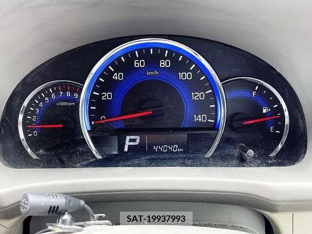 Suzuki EVERY WAGON 2017-05 329894-3