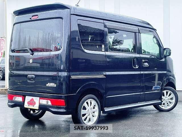 Suzuki EVERY WAGON 2017-05 329894-2