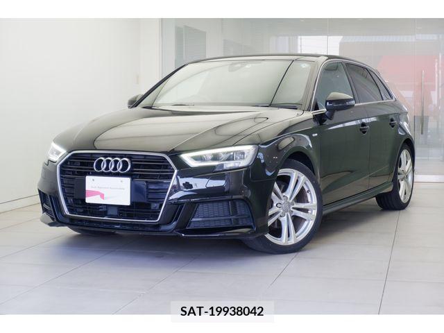 Audi A3 2017-06 317844-0