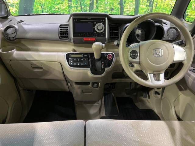 Honda N BOX 2013-06 15676-1
