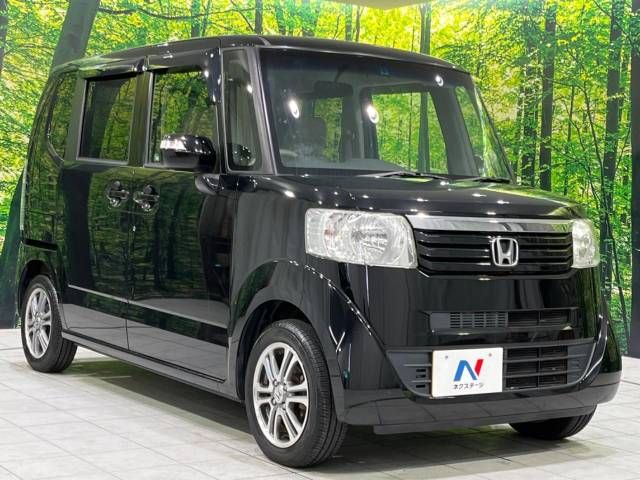 Honda N BOX 2013-06 15676-16