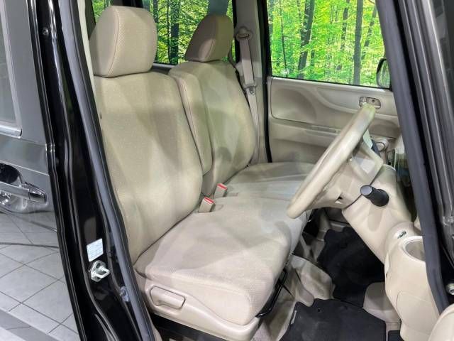 Honda N BOX 2013-06 15676-8