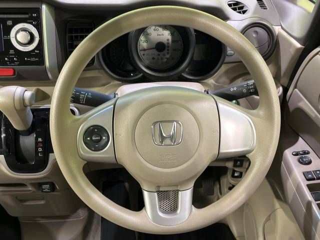 Honda N BOX 2013-06 15676-11