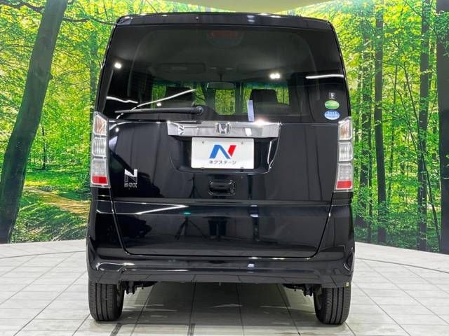 Honda N BOX 2013-06 15676-15