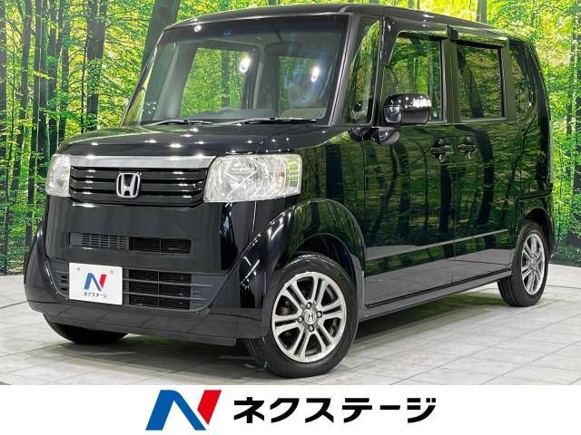 Honda N BOX 2013-06 15676-0