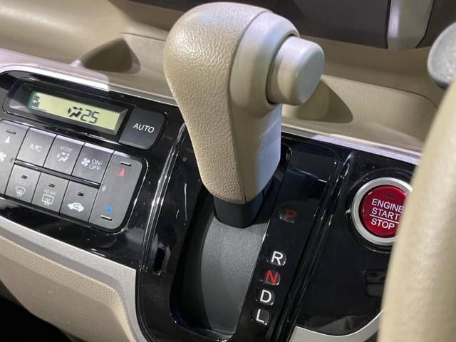 Honda N BOX 2013-06 15676-7