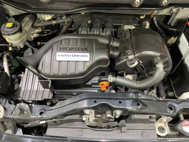 Honda N BOX 2013-06 15676-18