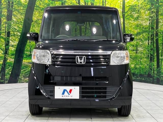 Honda N BOX 2013-06 15676-14
