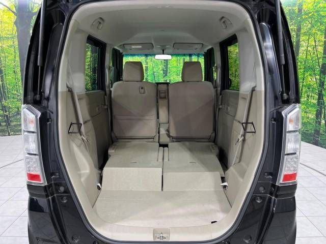 Honda N BOX 2013-06 15676-10