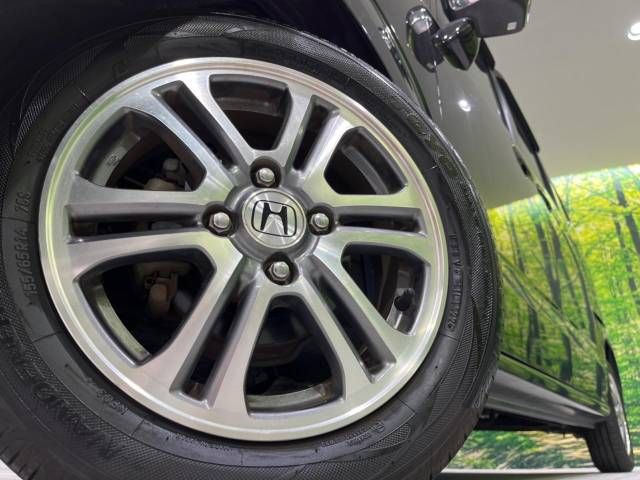 Honda N BOX 2013-06 15676-13