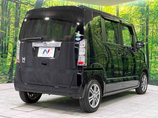 Honda N BOX 2013-06 15676-17