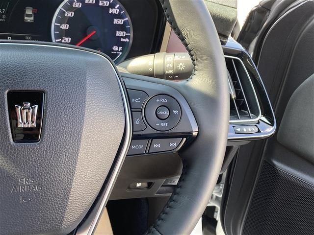 Toyota CROWN SEDAN 2020-03 190082-10