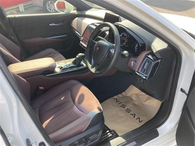 Toyota CROWN SEDAN 2020-03 190082-6