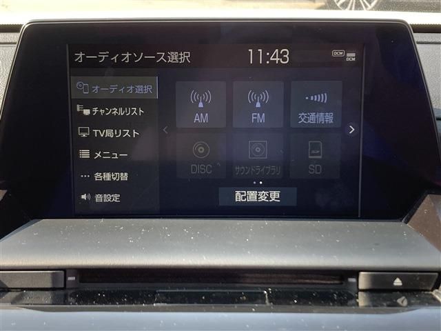 Toyota CROWN SEDAN 2020-03 190082-16