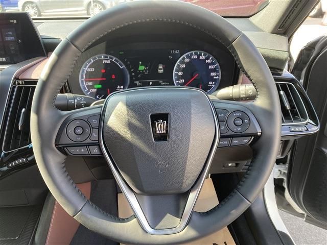 Toyota CROWN SEDAN 2020-03 190082-8