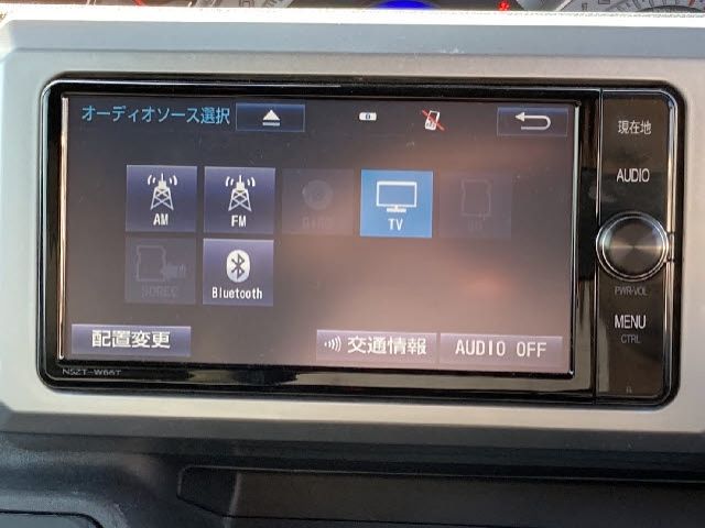 Toyota Pixis Mega 2018-03 16583-5