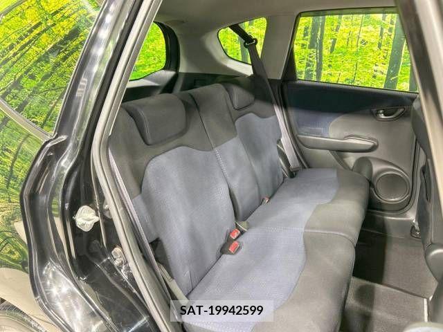 Honda FIT 2010-05 303278-9