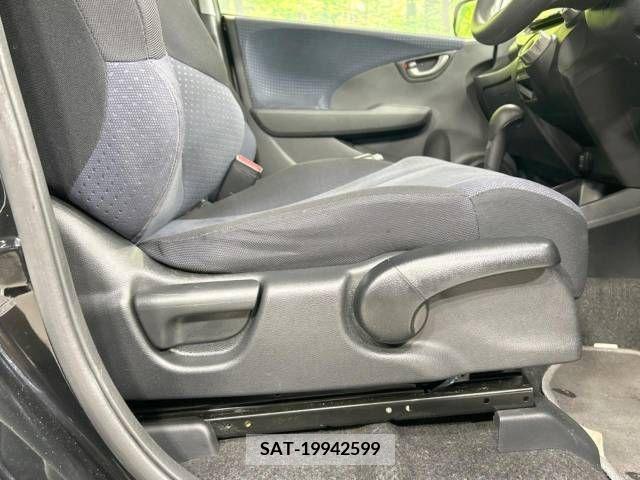Honda FIT 2010-05 303278-7
