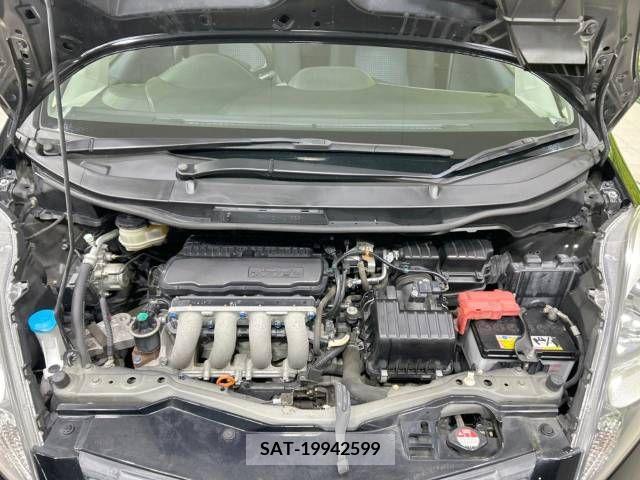 Honda FIT 2010-05 303278-18