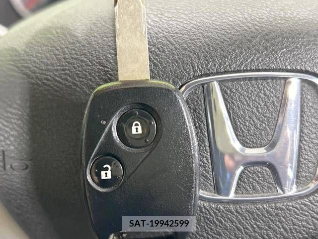 Honda FIT 2010-05 303278-6