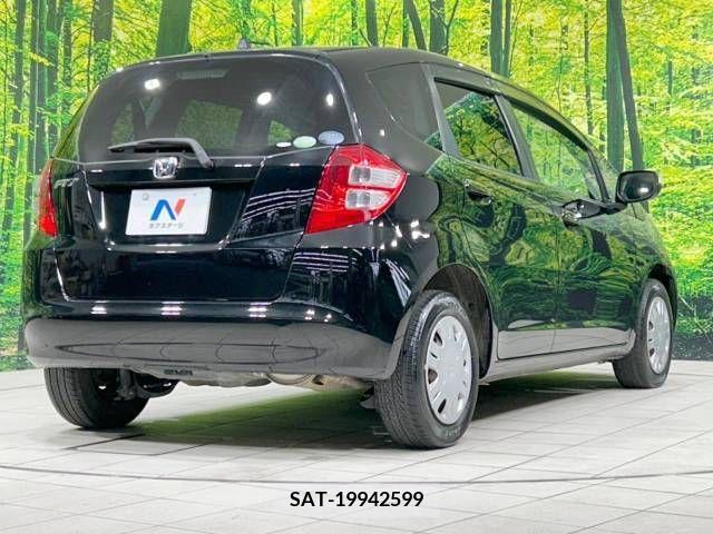 Honda FIT 2010-05 303278-17