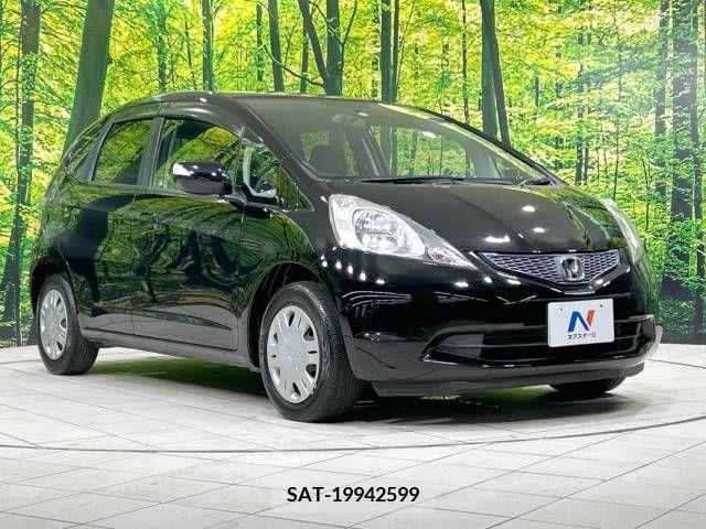 Honda FIT 2010-05 303278-16
