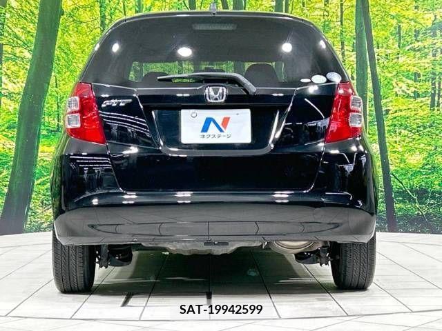 Honda FIT 2010-05 303278-15