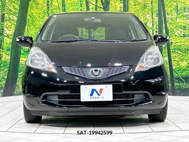 Honda FIT 2010-05 303278-14