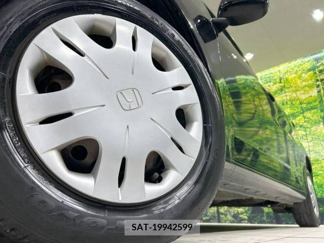 Honda FIT 2010-05 303278-13