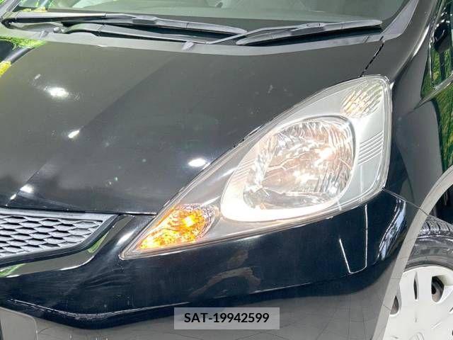 Honda FIT 2010-05 303278-12
