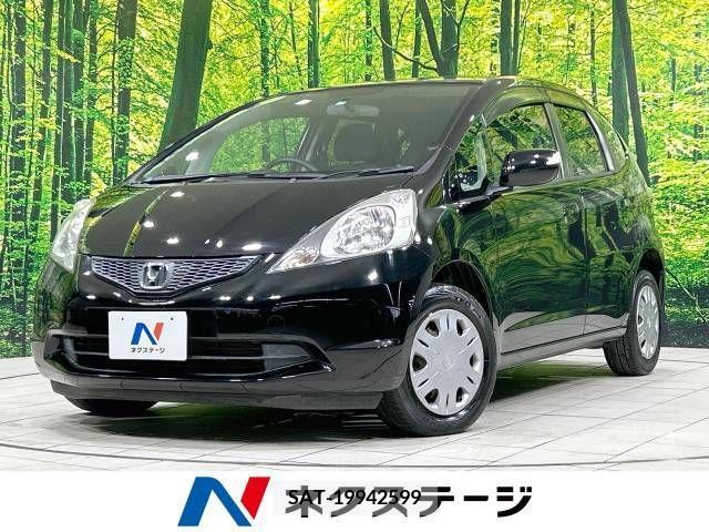 Honda FIT 2010-05 303278-0