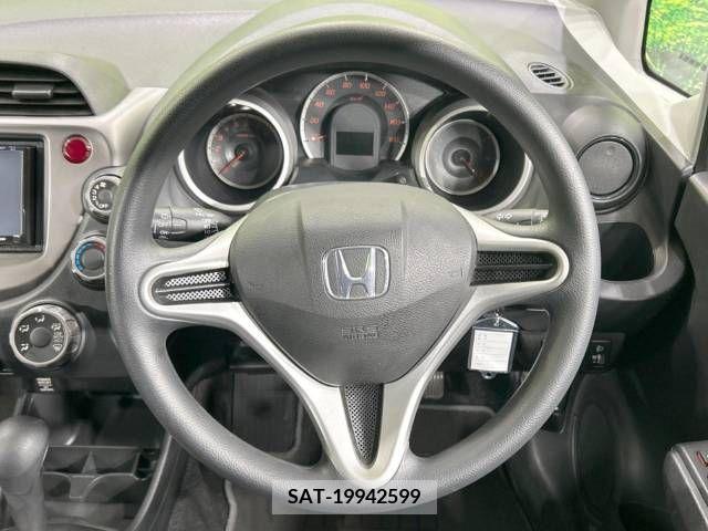 Honda FIT 2010-05 303278-11