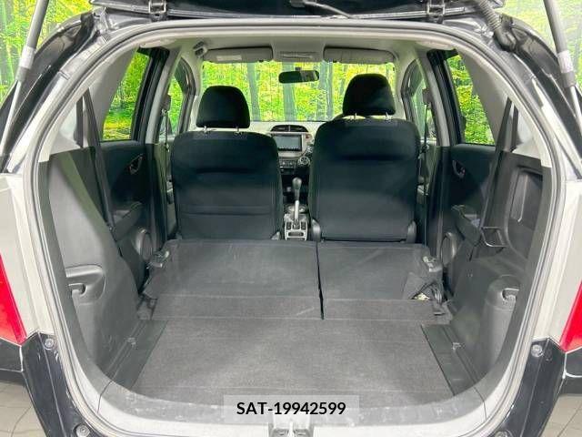 Honda FIT 2010-05 303278-10