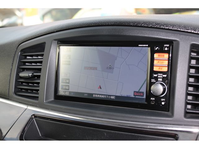 Nissan ELGRAND 2013-02 25218-21