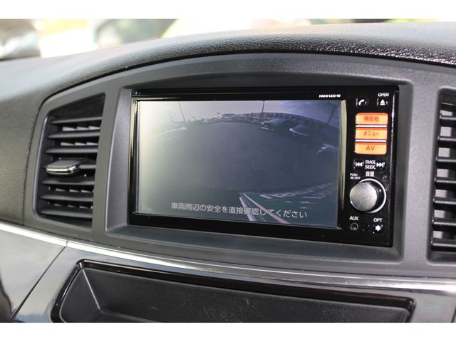 Nissan ELGRAND 2013-02 25218-20