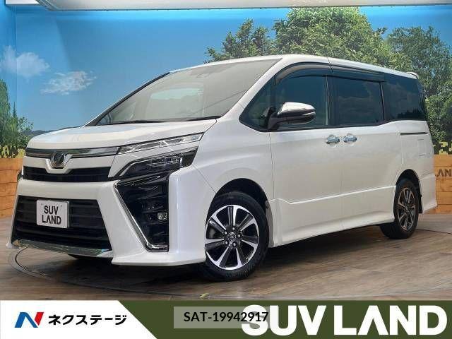 Toyota VOXY 2018-10 321602-0