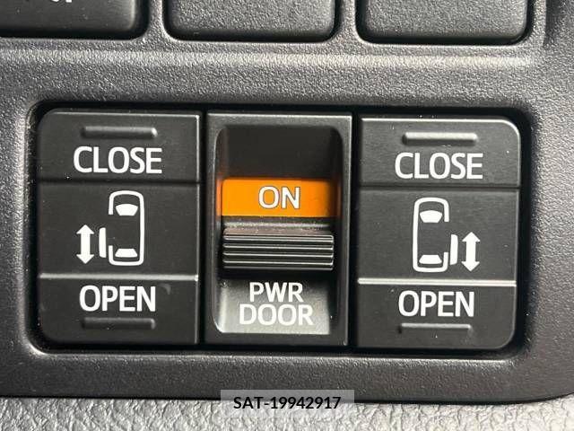 Toyota VOXY 2018-10 321602-6