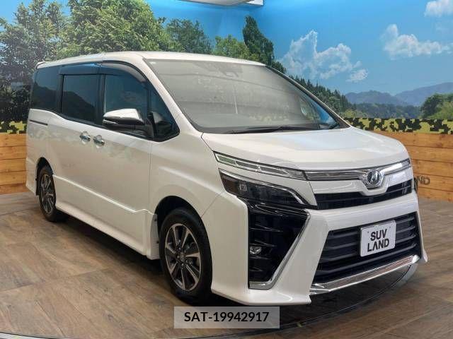 Toyota VOXY 2018-10 321602-16