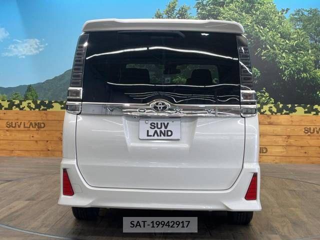 Toyota VOXY 2018-10 321602-15