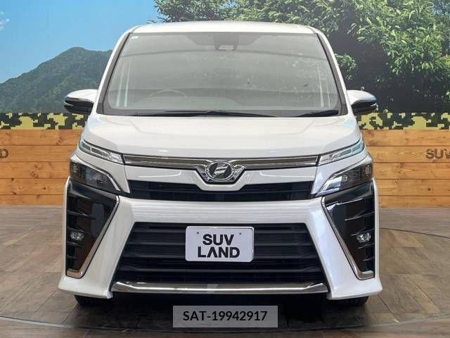 Toyota VOXY 2018-10 321602-14