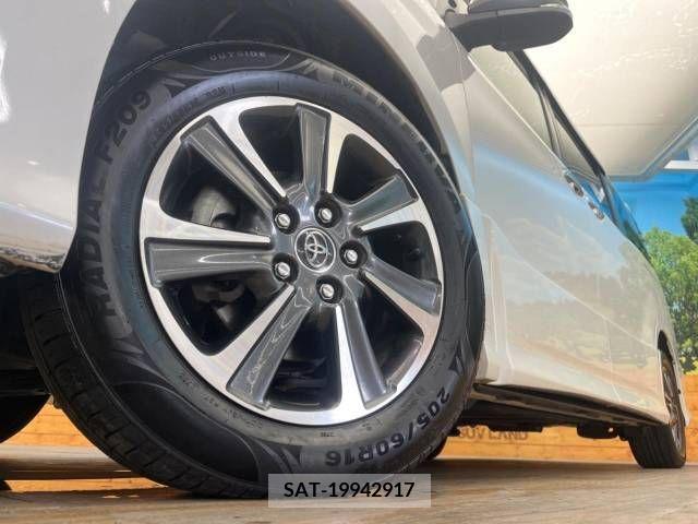 Toyota VOXY 2018-10 321602-13