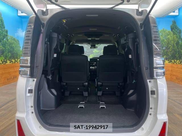 Toyota VOXY 2018-10 321602-11